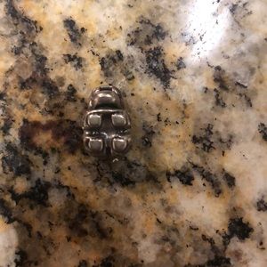 Pandora Jewelry - Authentic pandora “hippo” bead Pandora Jewelry - Authentic pandora “hippo” bead